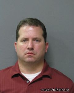 Michael Bouton Arrest Mugshot
