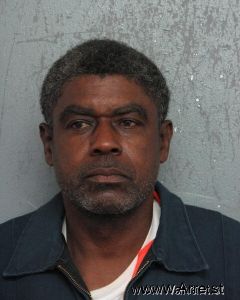 Michael Bradley Arrest Mugshot