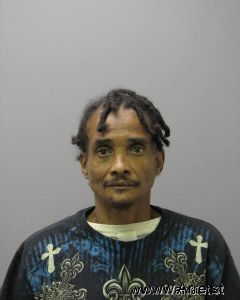Michael Charles Arrest Mugshot