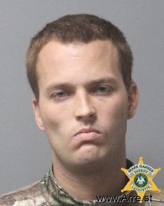 Michael Chataignier Arrest Mugshot
