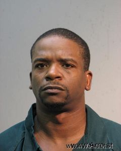 Michael Collins Arrest Mugshot