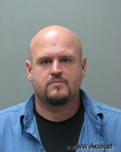 Michael Comeaux Arrest Mugshot