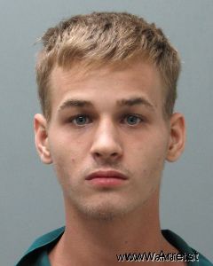 Michael Comeaux Arrest Mugshot