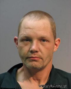 Michael Conley Arrest Mugshot