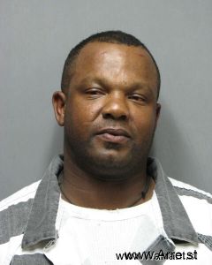 Michael Cook Arrest Mugshot