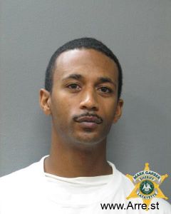 Michael Davenport Arrest Mugshot