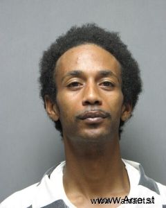 Michael Davenport Arrest Mugshot