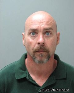 Michael Depue Arrest Mugshot