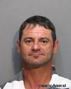 Michael Duhon Arrest Mugshot
