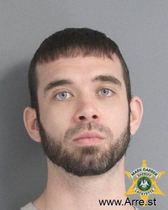 Michael Fontenot Arrest Mugshot
