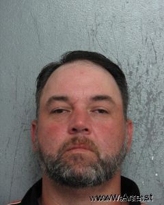 Michael Ledet Arrest Mugshot