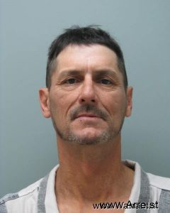 Michael Menard Arrest Mugshot