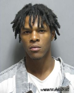 Michael Pillette Arrest Mugshot