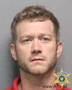 Michael Placek Arrest Mugshot