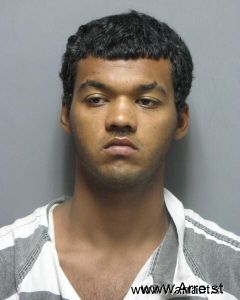 Michael Rung Arrest Mugshot