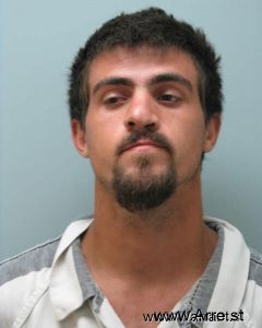 Michael Schexnayder Arrest Mugshot