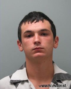 Michael Schexnider Arrest Mugshot
