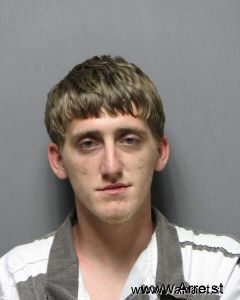 Michael Shockley Arrest Mugshot