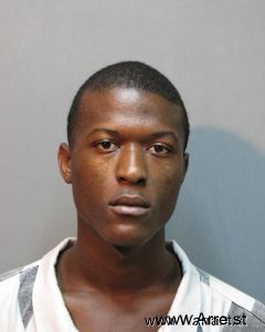 Micheal Guidry Arrest Mugshot