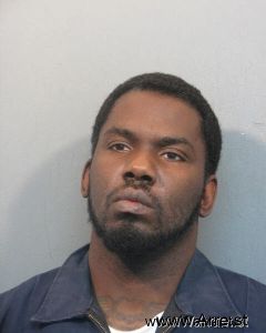 Micheal Lewis Arrest Mugshot