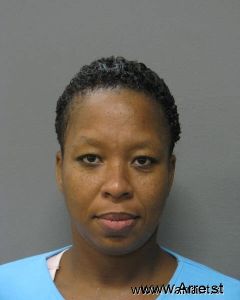 Michelle Bingham Arrest Mugshot