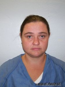 Michelle Broussard Arrest Mugshot