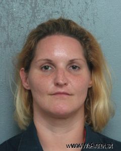 Michelle Medice Arrest Mugshot