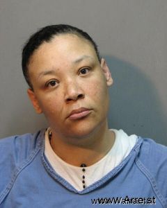 Michelle St. Julien Arrest Mugshot