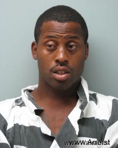 Mike Justice Arrest Mugshot