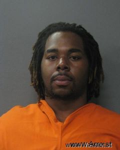 Miles Bruno Arrest Mugshot