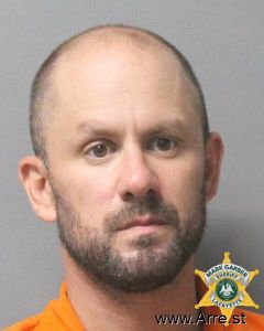 Miles Park Arrest Mugshot