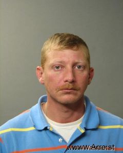Milton Baudoin Arrest Mugshot