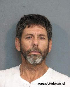 Milton Beniot Arrest Mugshot