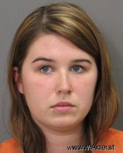Mindi Adams Arrest Mugshot
