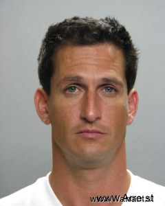 Mitchell Baugess Arrest Mugshot