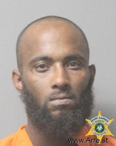 Mitchell Leblanc Arrest Mugshot