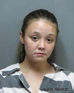 Monique Loftin Arrest Mugshot