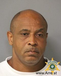 Monore Galloway Arrest Mugshot