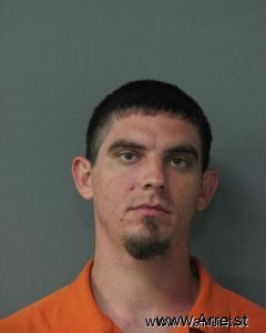 Montana Alleman Arrest Mugshot