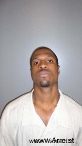 Montrivia Alexis Arrest Mugshot