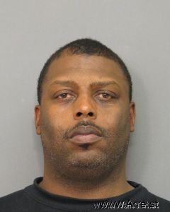 Morell Bartholomew Arrest Mugshot