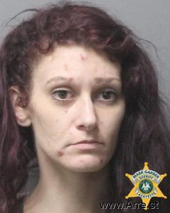 Morgan Guidry Arrest Mugshot