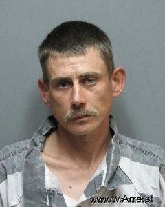 Morris Campbell Arrest Mugshot