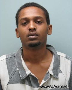 Nadedrick Vallery Arrest Mugshot