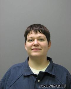 Nancy Francis Arrest Mugshot