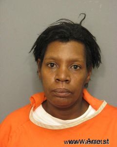 Natalie Armstrong Arrest Mugshot