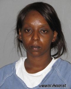 Natalie Julien Arrest Mugshot