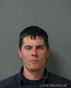 Nathan Briscoe Arrest Mugshot