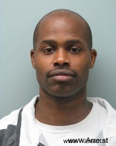 Nathan Mouton Arrest Mugshot