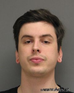 Nathaniel Allen Arrest Mugshot